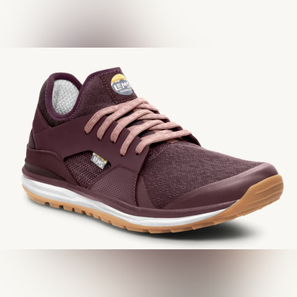 LEMS Mesa shoes